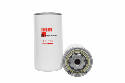 FILTRO DE COMBUSTIBLE FF5790