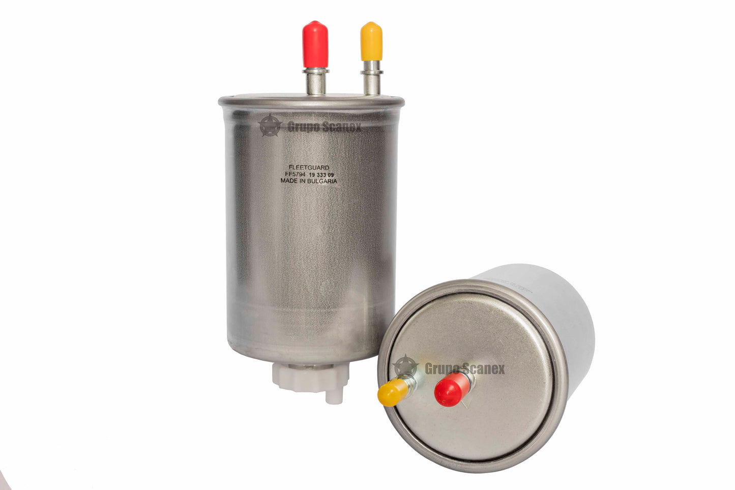 FILTRO DE COMBUSTIBLE FF5794