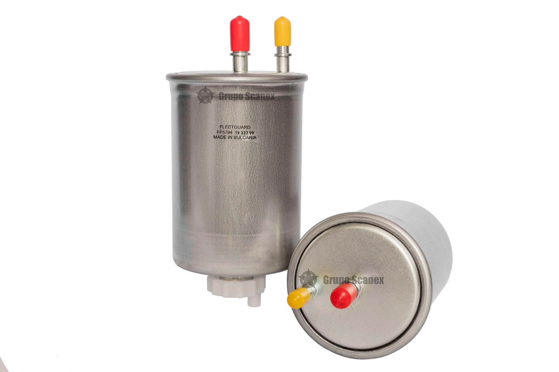 FILTRO DE COMBUSTIBLE FF5794