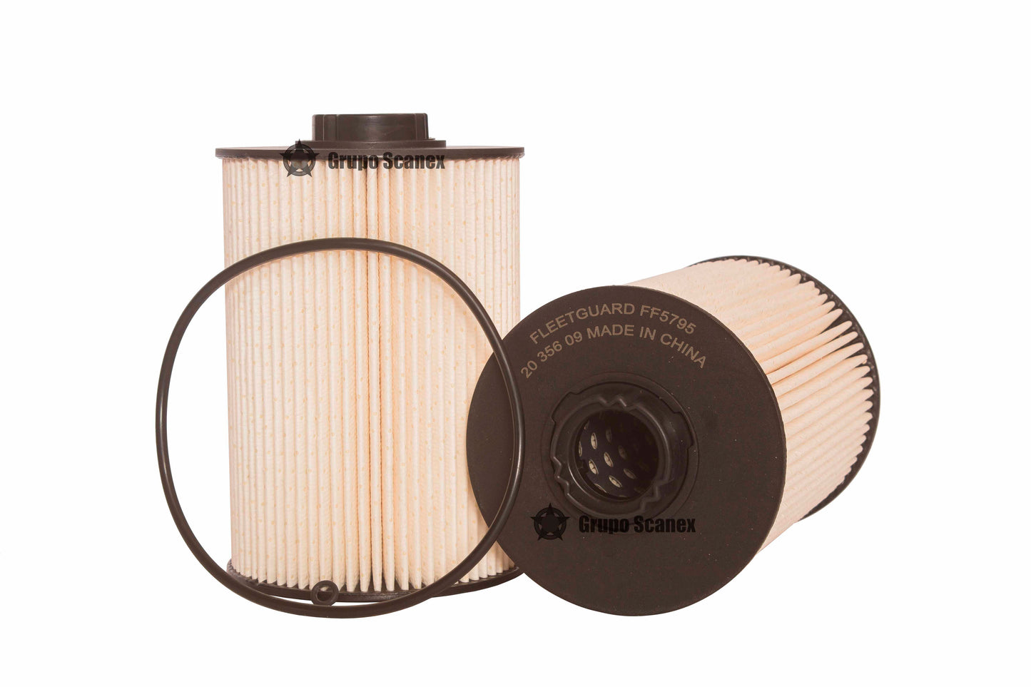 FILTRO DE COMBUSTIBLE FF5795
