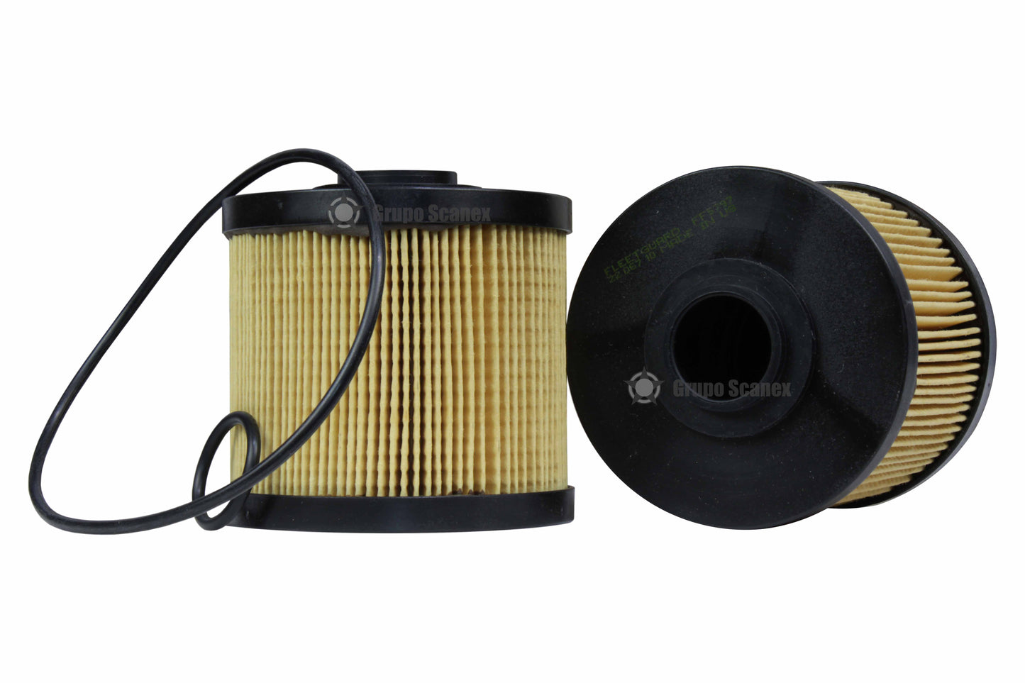 FILTRO DE COMBUSTIBLE FF5797