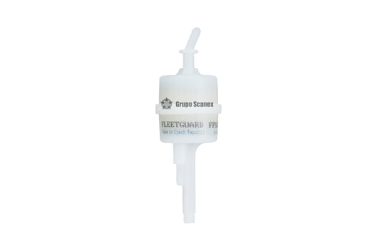 FILTRO DE COMBUSTIBLE FF5820