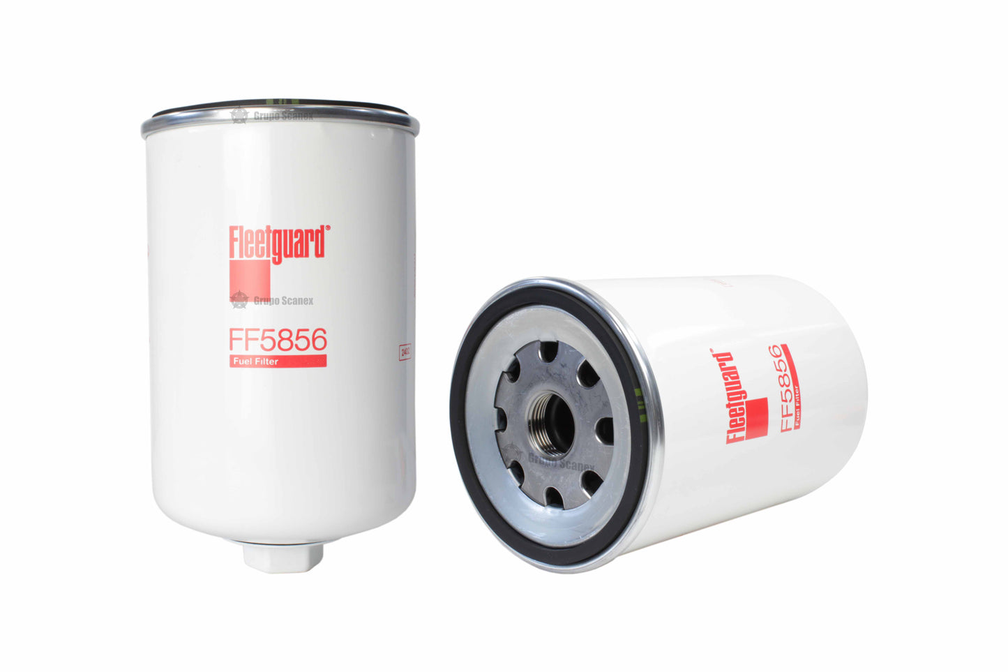 FILTRO DE COMBUSTIBLE FF5856