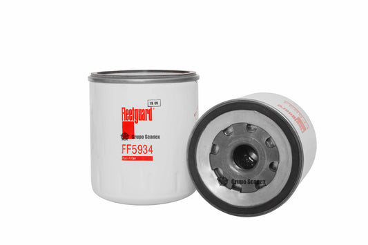 FILTRO DE COMBUSTIBLE FF5934