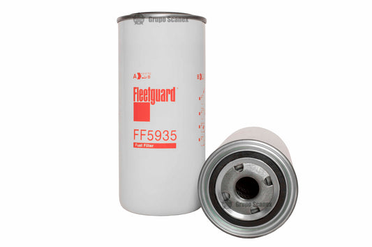 FILTRO DE COMBUSTIBLE FF5935