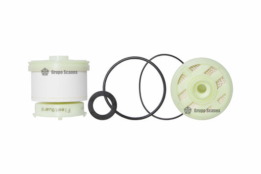 FILTRO DE COMBUSTIBLE FF5954