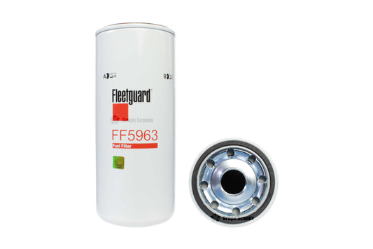 FILTRO DE COMBUSTIBLE FF5963