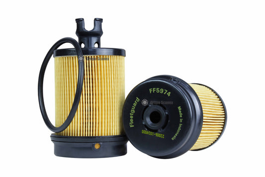 FILTRO DE COMBUSTIBLE FF5974