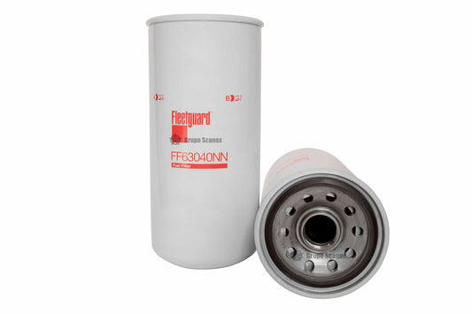 FILTRO DE COMBUSTIBLE FF63040NN