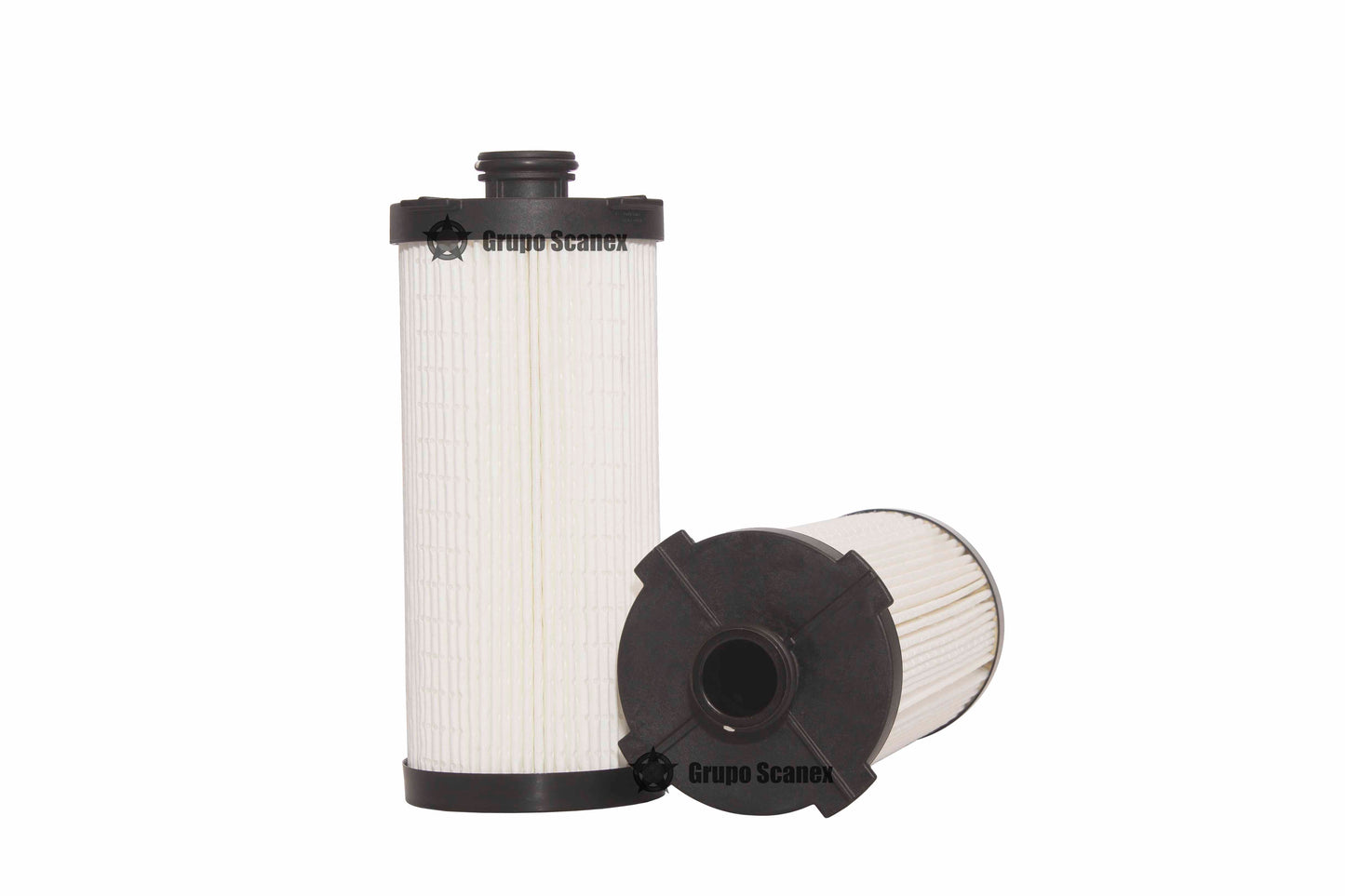 FILTRO DE COMBUSTIBLE FF63046NN