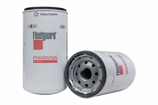 FILTRO DE COMBUSTIBLE FF63052NN