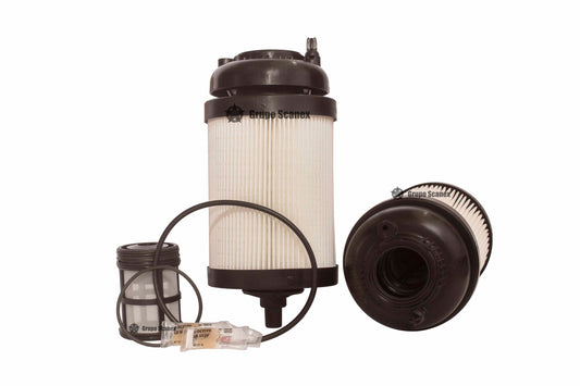 FILTRO DE COMBUSTIBLE FK13850NN