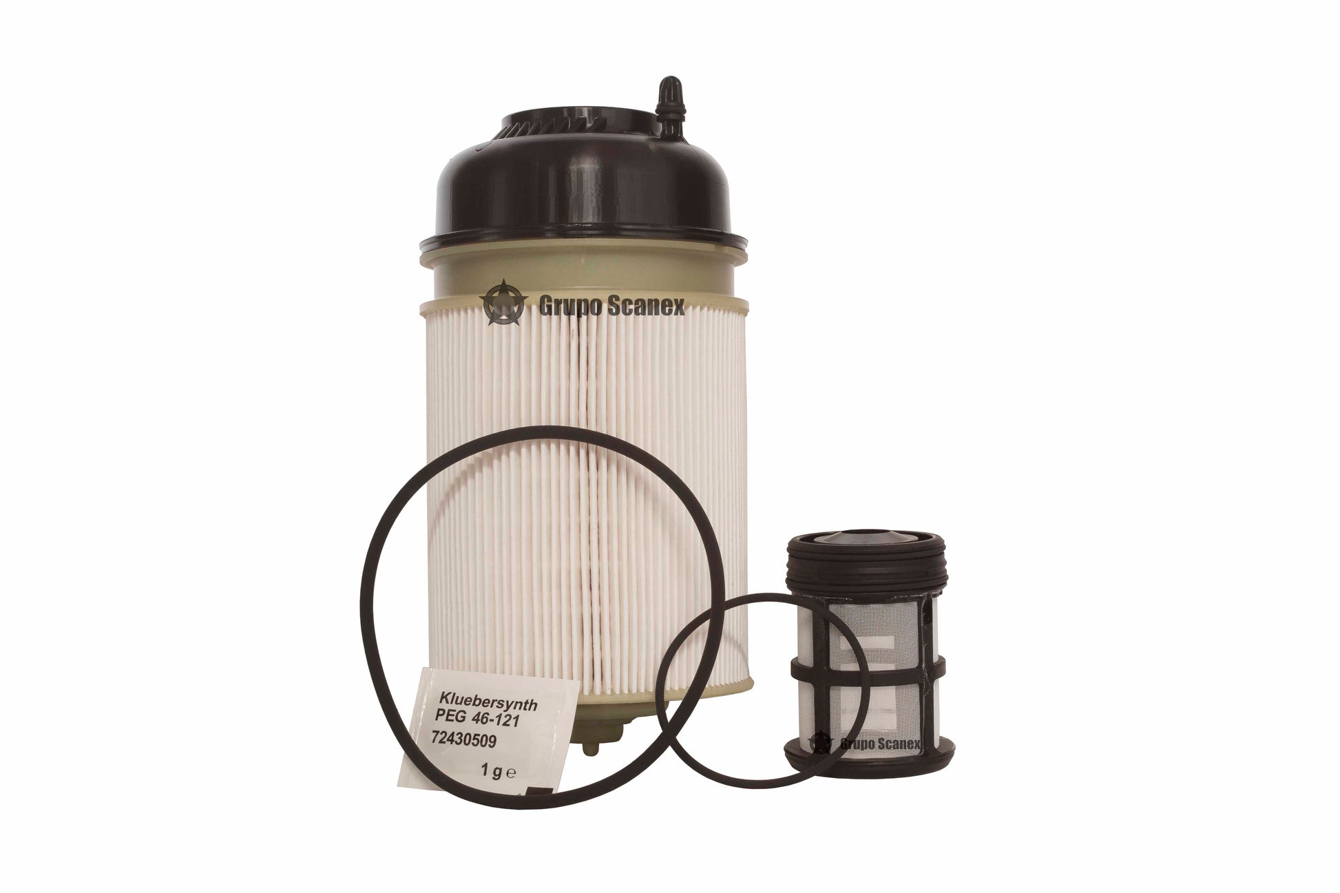 FILTRO DE COMBUSTIBLE FK13924