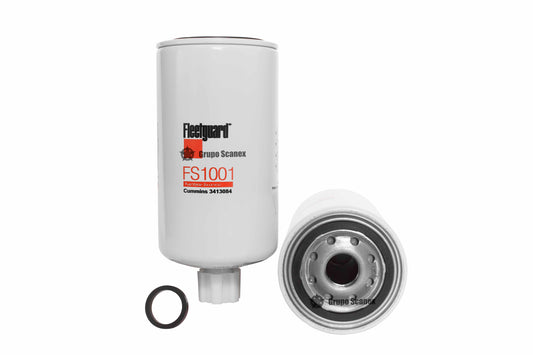 FILTRO DE COMBUSTIBLE FS1001