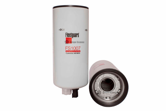 FILTRO DE COMBUSTIBLE FS1007