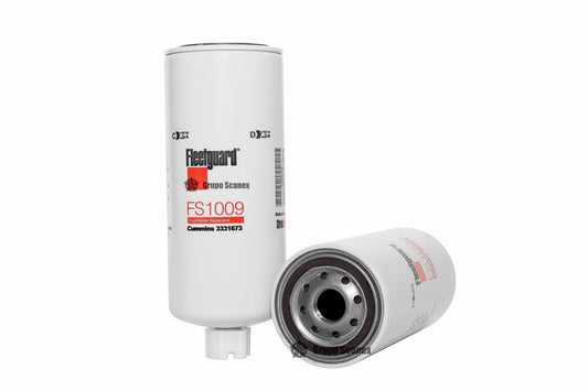 FILTRO DE COMBUSTIBLE FS1009