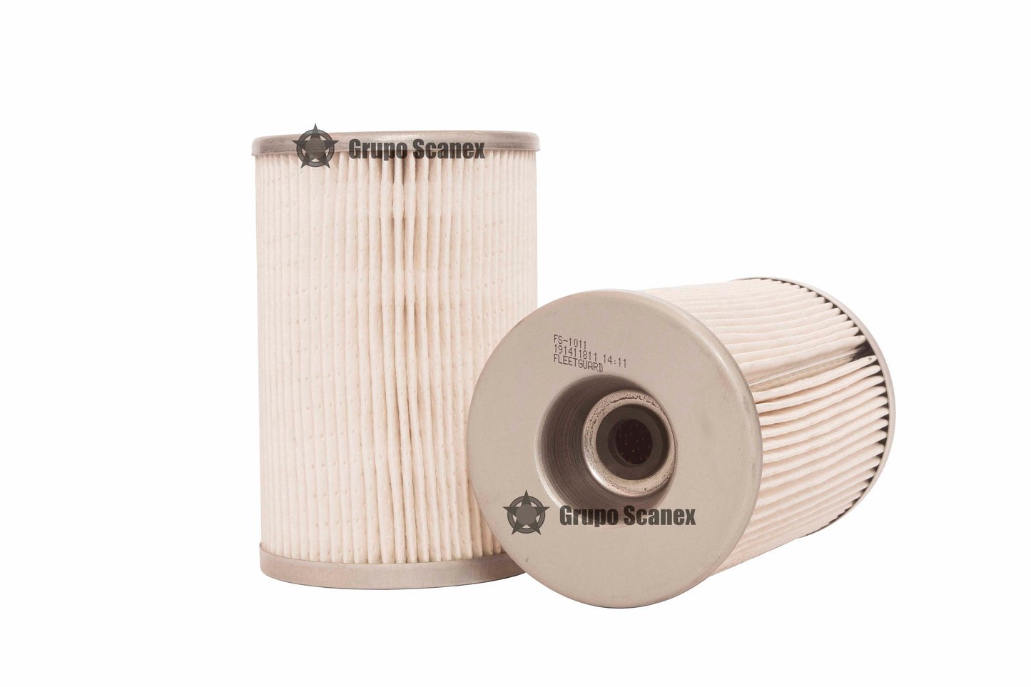 FILTRO DE COMBUSTIBLE FS1011