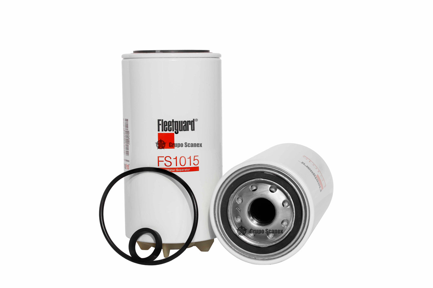 FILTRO DE COMBUSTIBLE FS1015