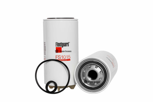 FILTRO DE COMBUSTIBLE FS1015