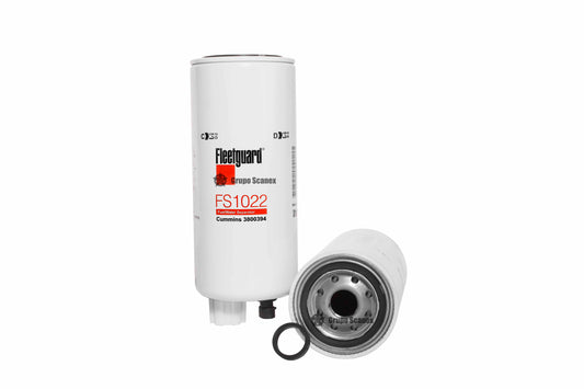 FILTRO DE COMBUSTIBLE FS1022