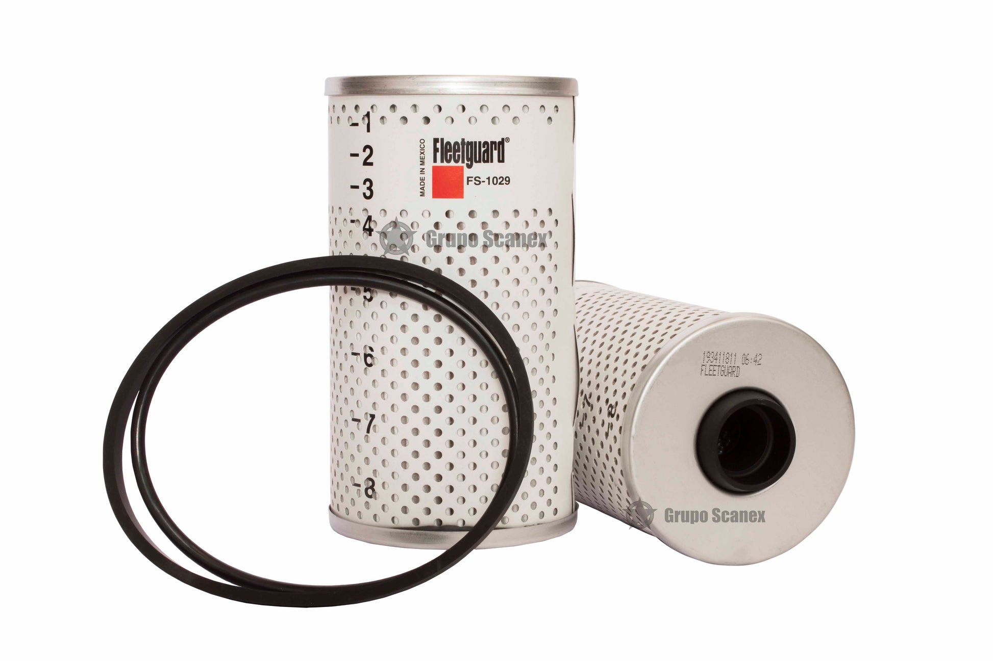 FILTRO DE COMBUSTIBLE FS1029W