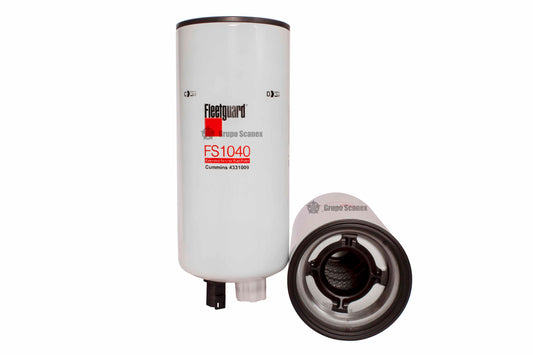 FILTRO DE COMBUSTIBLE FS1040