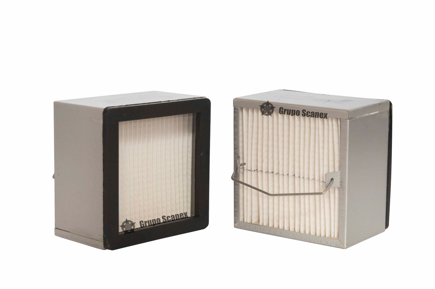 FILTRO DE COMBUSTIBLE FS1083