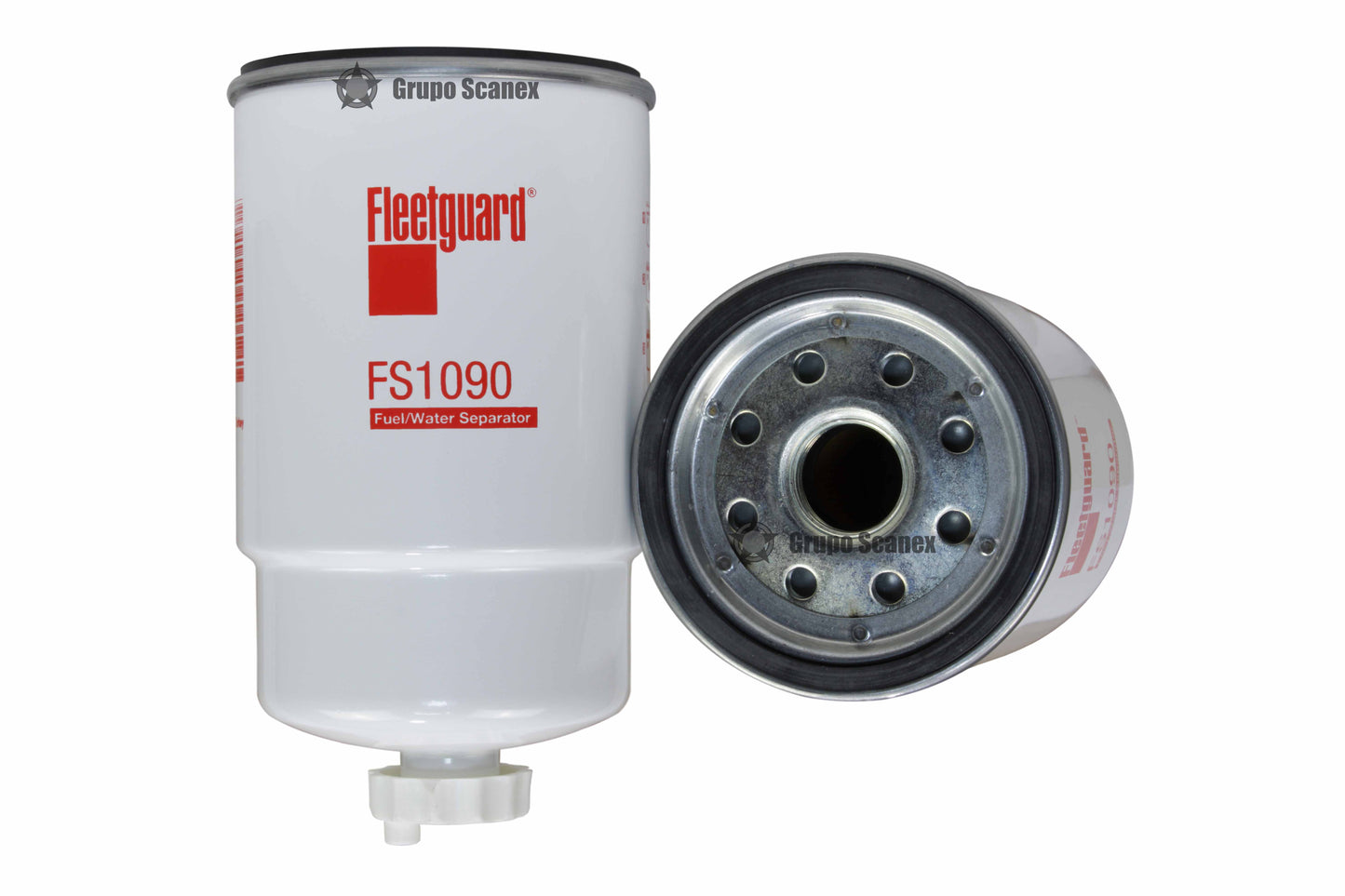 FILTRO DE COMBUSTIBLE FS1090