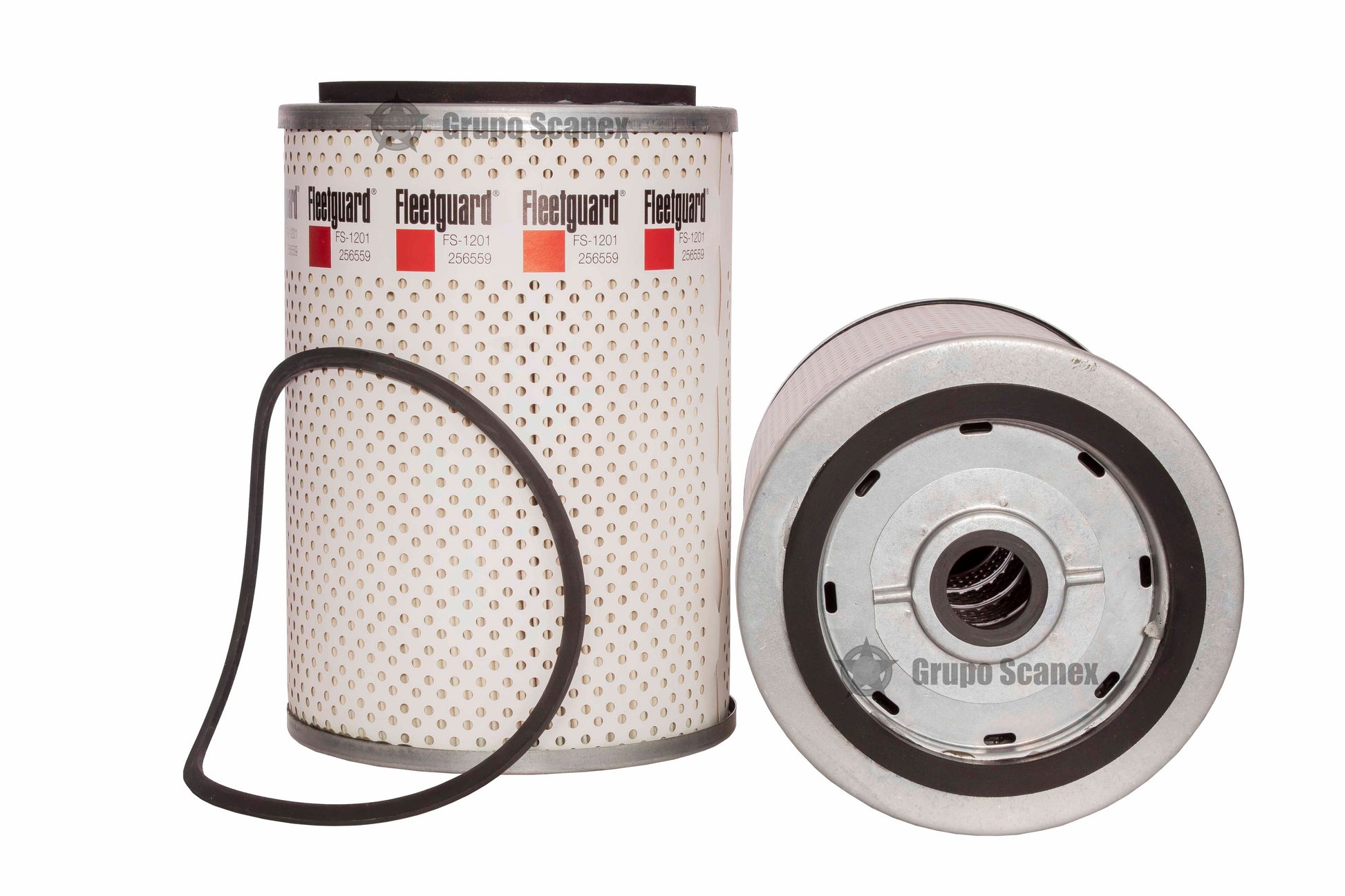 FILTRO DE COMBUSTIBLE FS1201