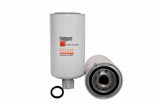 FILTRO DE COMBUSTIBLE FS1212