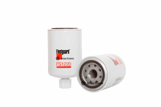 FILTRO DE COMBUSTIBLE FS1220