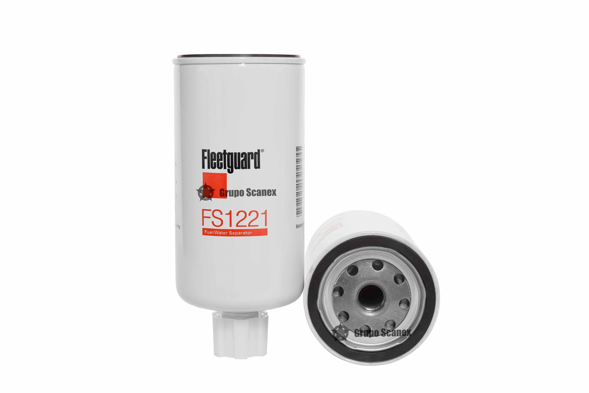 FILTRO DE COMBUSTIBLE FS1221