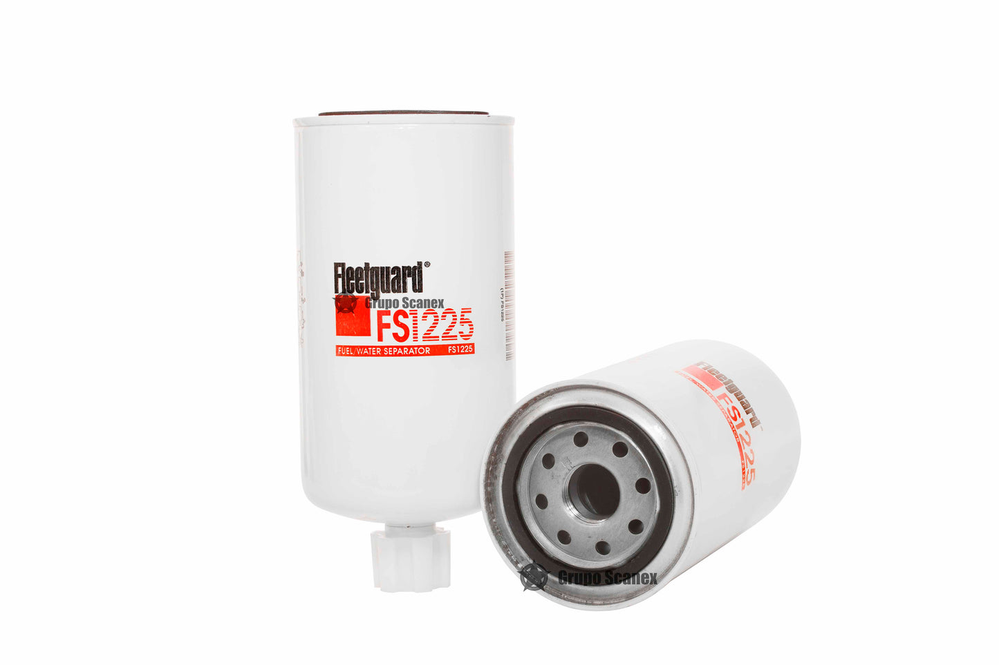 FILTRO DE COMBUSTIBLE FS1225