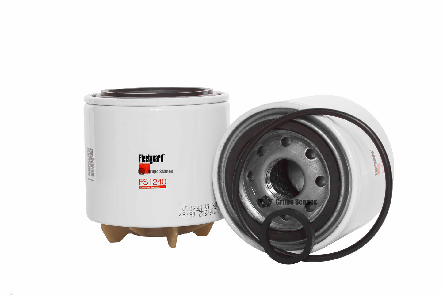 FILTRO DE COMBUSTIBLE FS1240