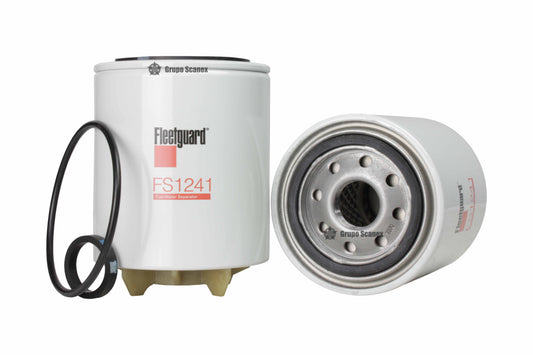 FILTRO DE COMBUSTIBLE FS1241