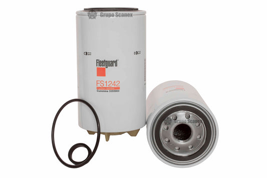FILTRO DE COMBUSTIBLE FS1242