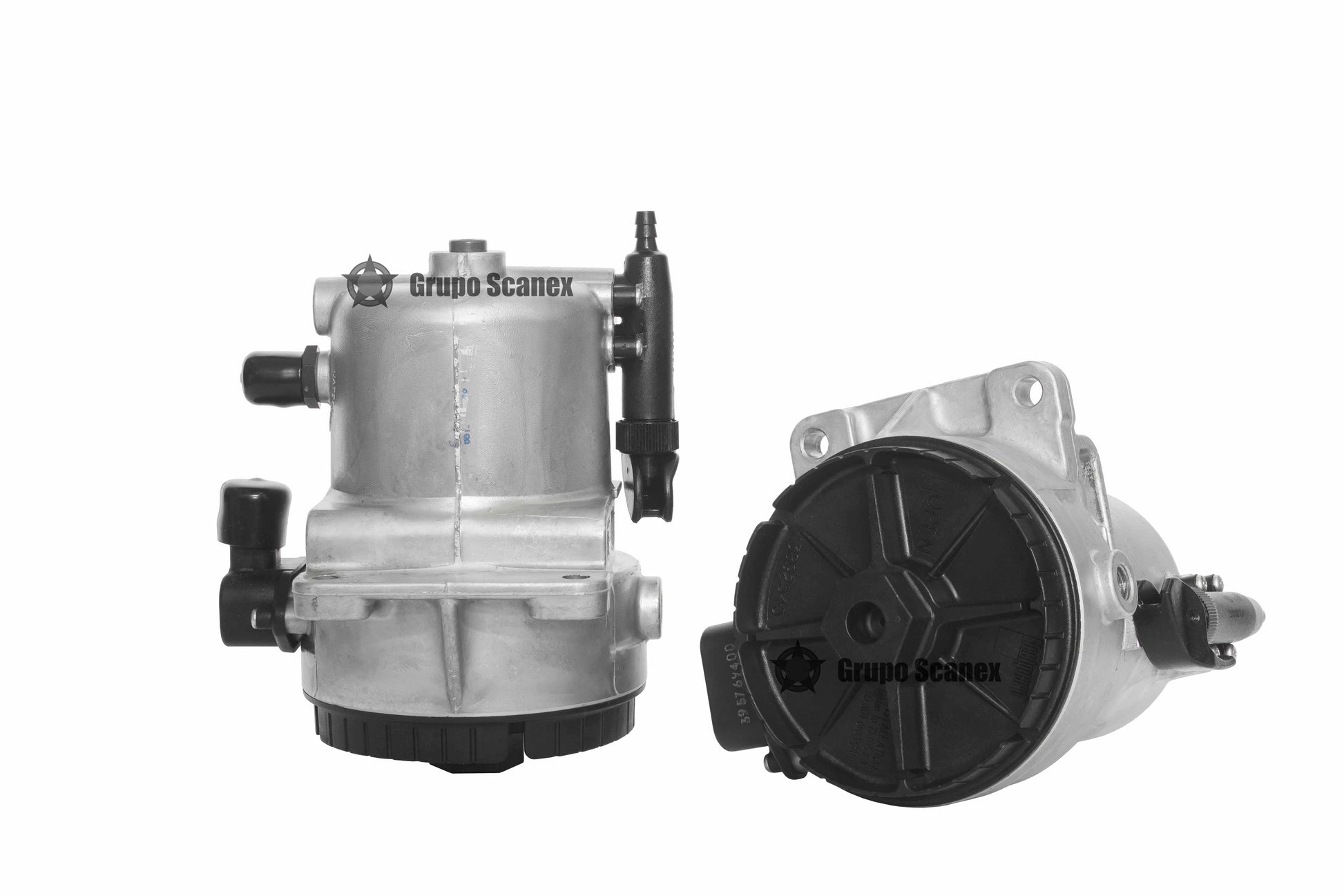 FILTRO DE COMBUSTIBLE FS1258
