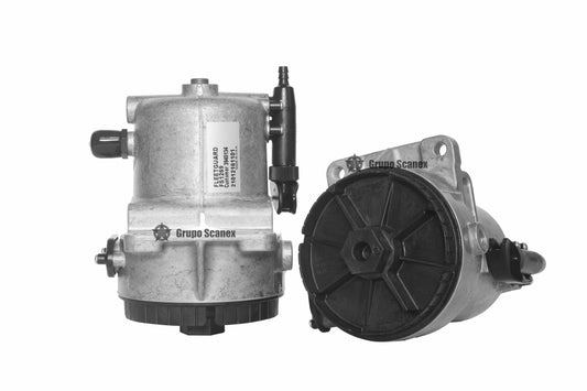 FILTRO DE COMBUSTIBLE FS1269