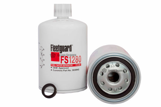 FILTRO DE COMBUSTIBLE FS1280