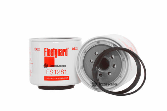 FILTRO DE COMBUSTIBLE FS1281