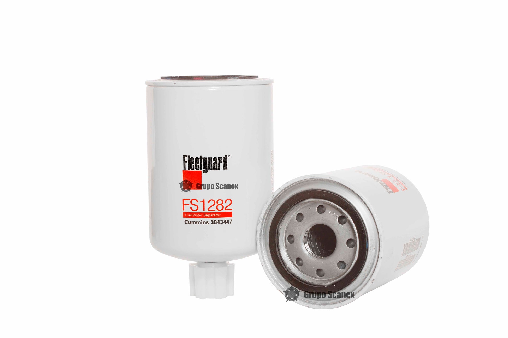 FILTRO DE COMBUSTIBLE FS1282