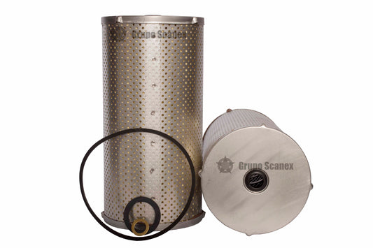 FILTRO DE COMBUSTIBLE FS1286