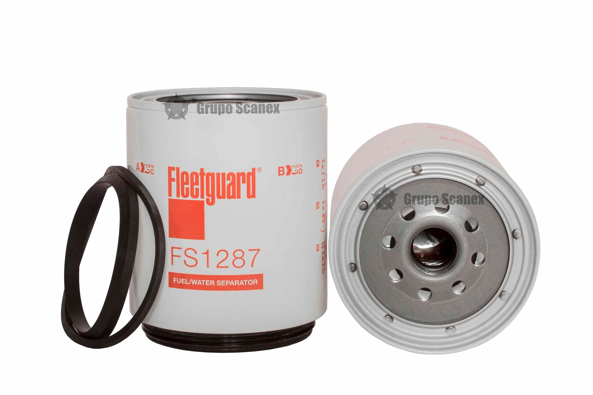 FILTRO DE COMBUSTIBLE FS1287