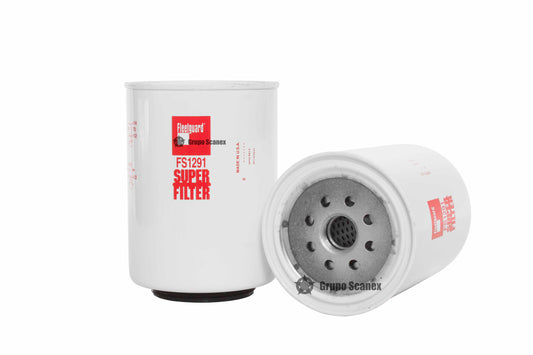 FILTRO DE COMBUSTIBLE FS1291