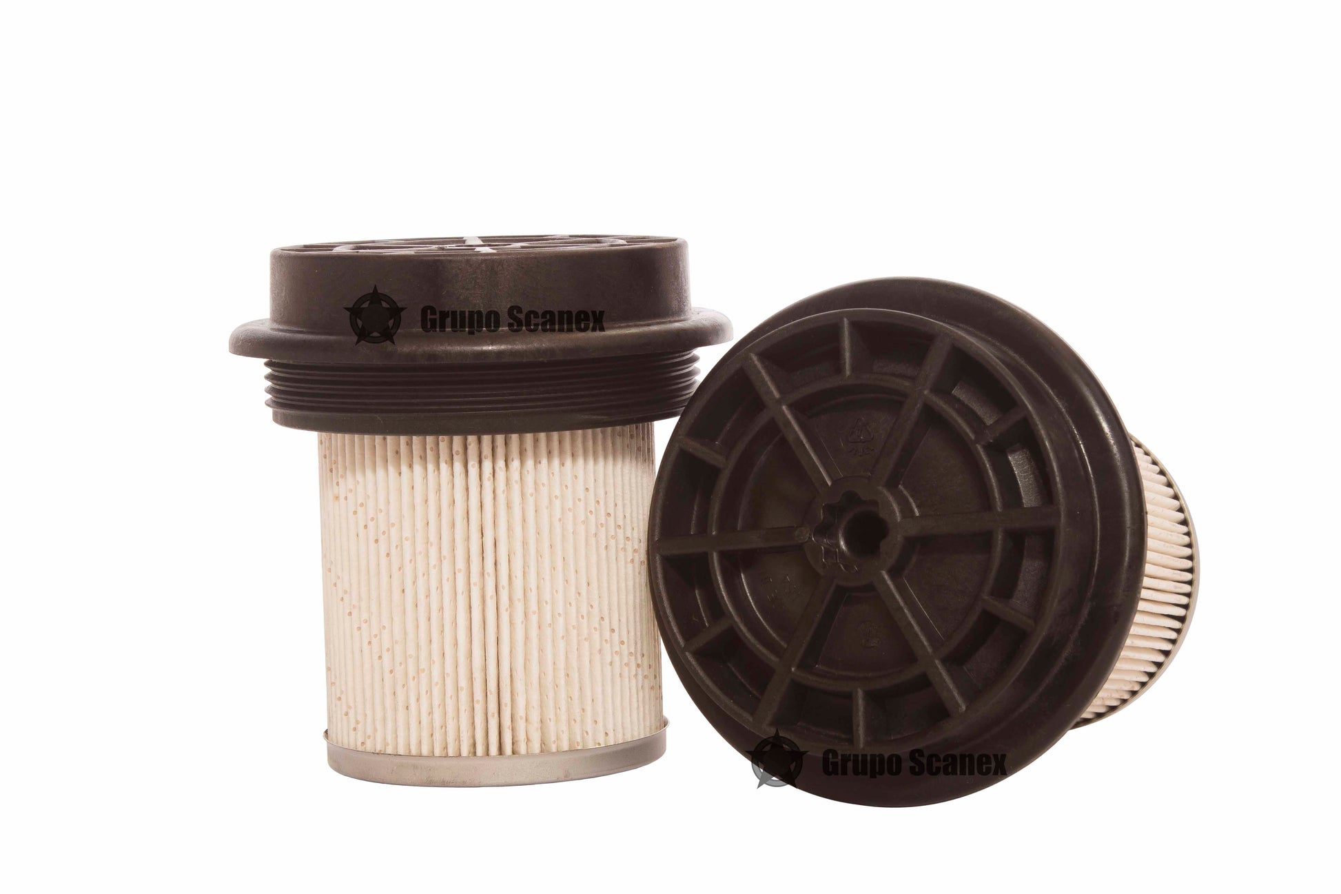 FILTRO DE COMBUSTIBLE FS1298