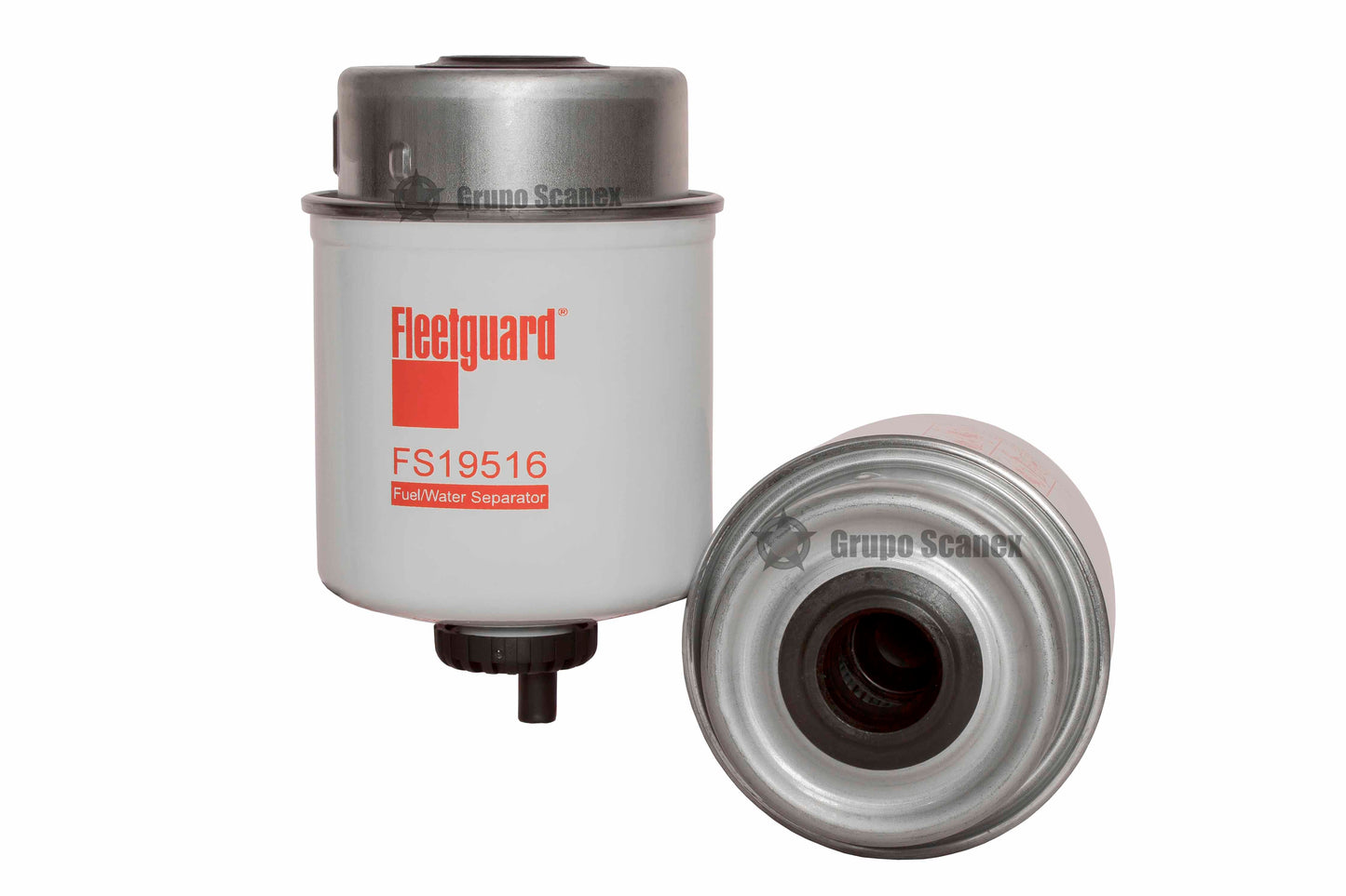 FILTRO DE COMBUSTIBLE FS19516