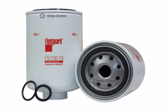 FILTRO DE COMBUSTIBLE FS19519