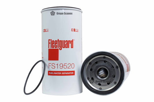 FILTRO DE COMBUSTIBLE FS19520