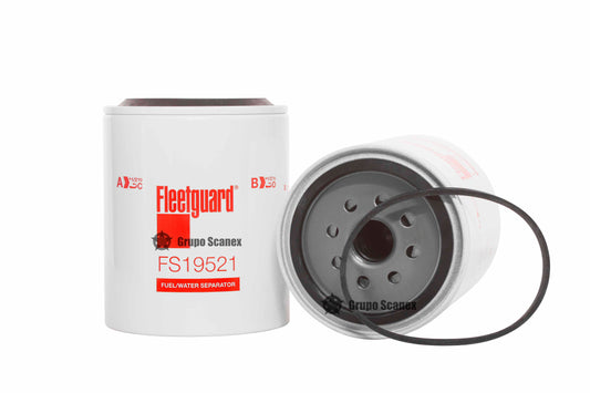 FILTRO DE COMBUSTIBLE FS19521