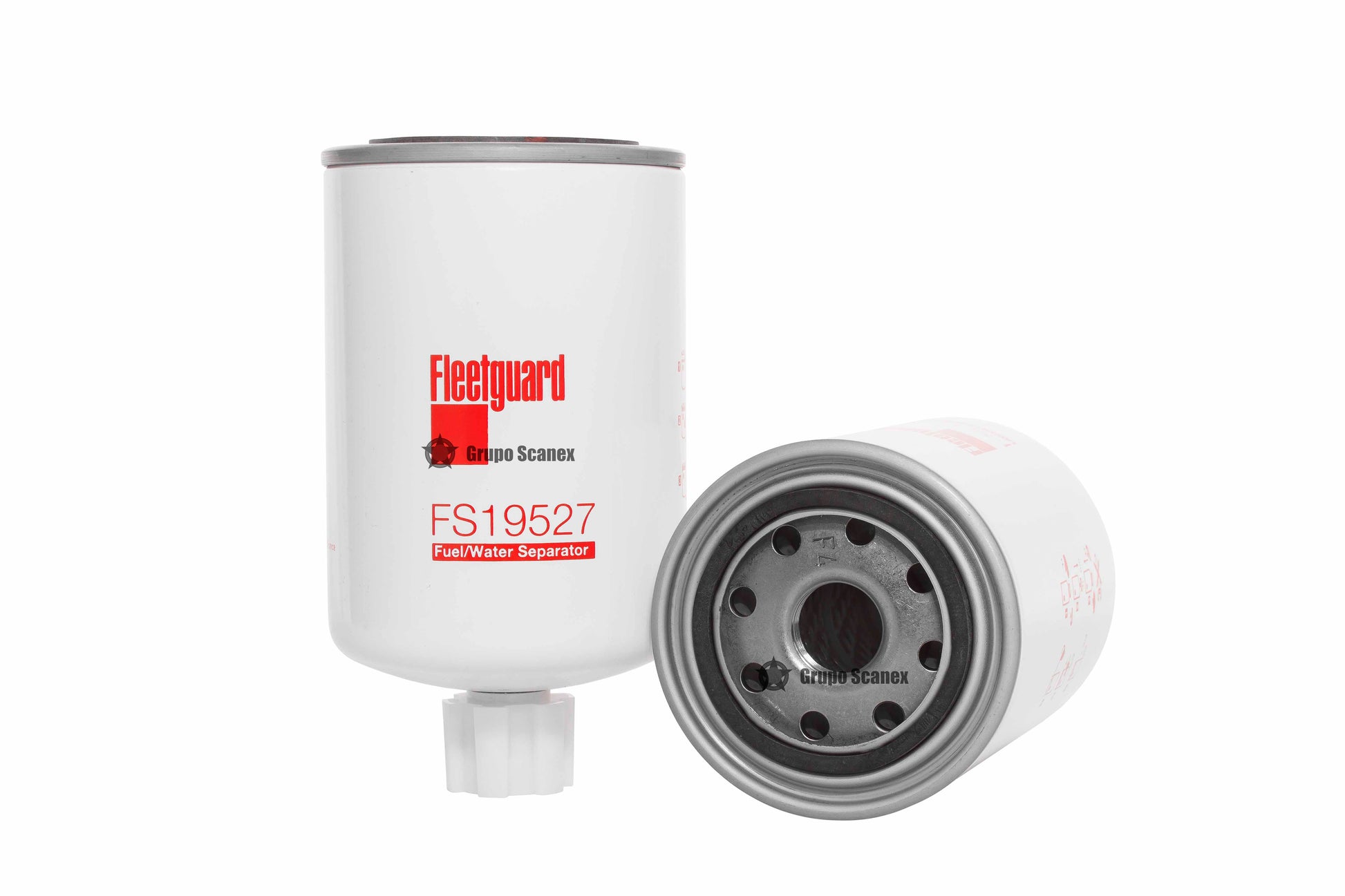 FILTRO DE COMBUSTIBLE FS19527